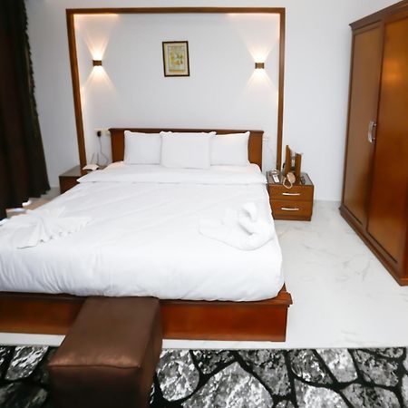 New Asser Hotel Pyramid Kafrat al Jabal Exterior photo