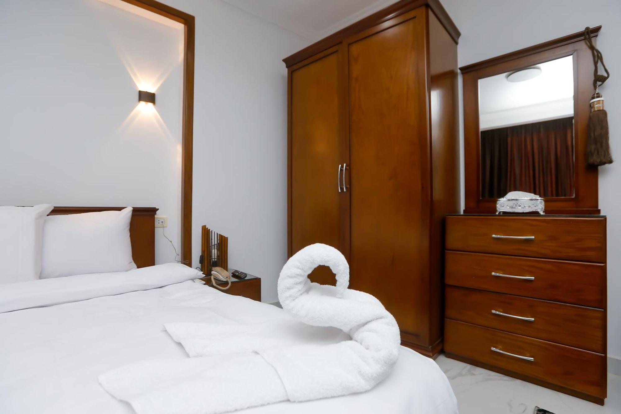 New Asser Hotel Pyramid Kafrat al Jabal Exterior photo