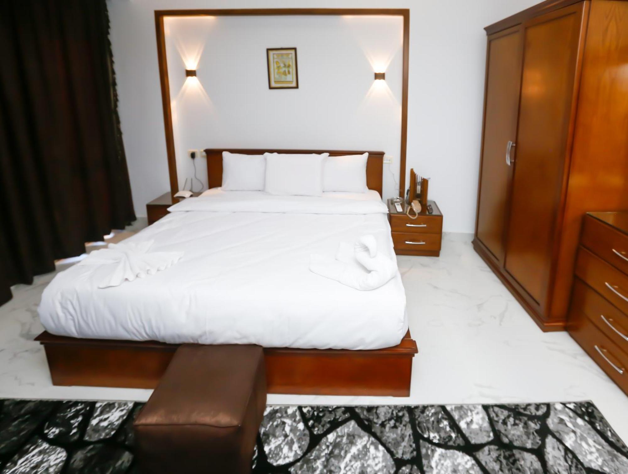 New Asser Hotel Pyramid Kafrat al Jabal Exterior photo