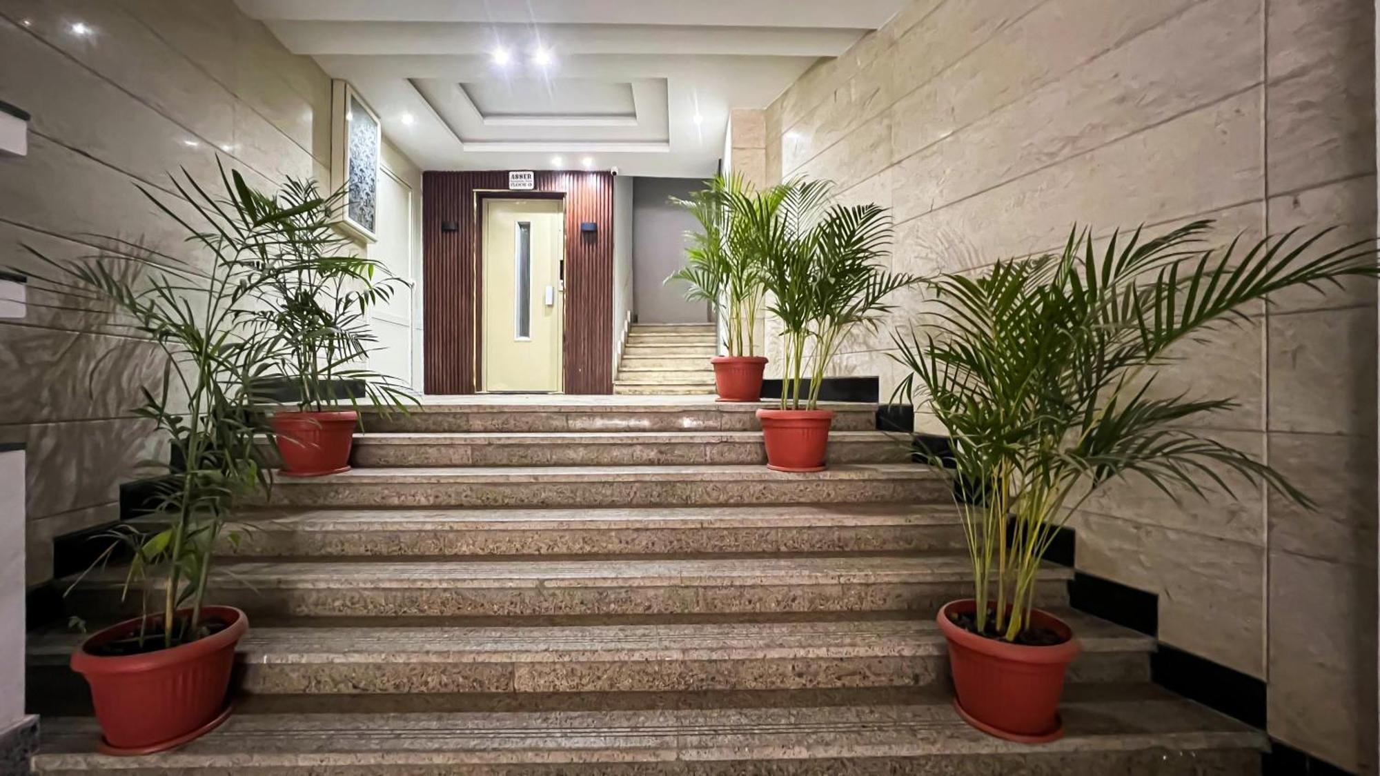 New Asser Hotel Pyramid Kafrat al Jabal Exterior photo